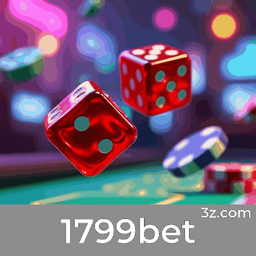 1799bet: Apostas Esportivas Precisão e Excelência