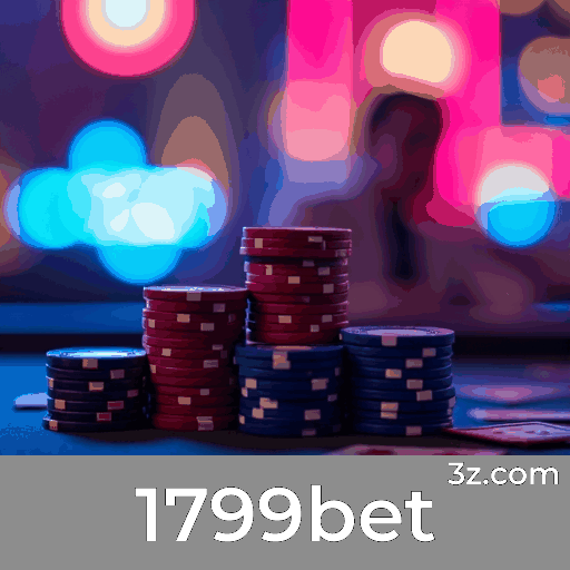 1799bet: Cassino Online Seguro e Premiado