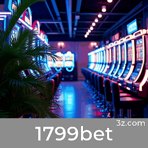 1799bet: Apostas Esportivas Precisão e Excelência