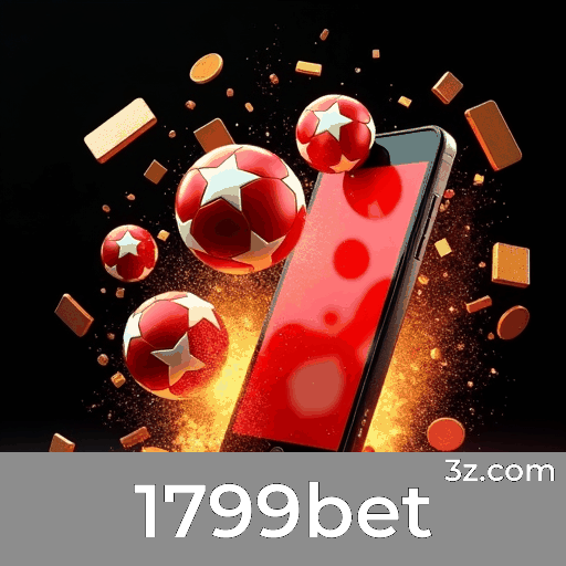 Sistema de Recompensas Avançado: Maximize Seus Ganhos no 1799bet