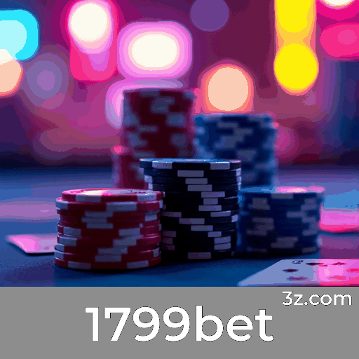 1799bet: Cassino Online Seguro e Premiado