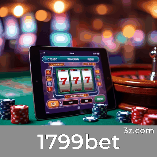 Sistema de Recompensas Avançado: Maximize Seus Ganhos no 1799bet