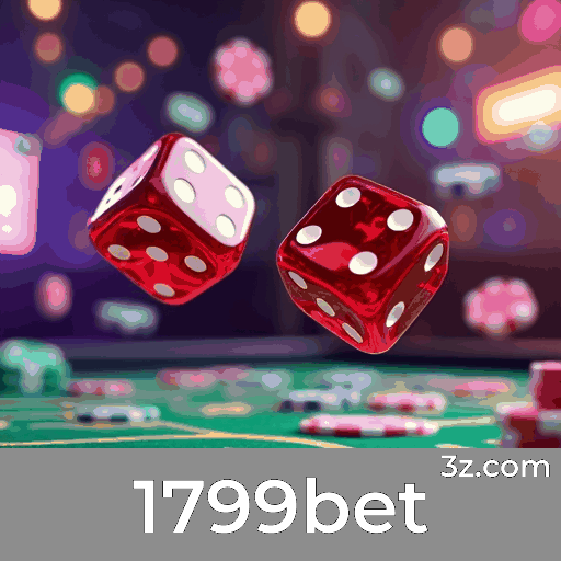 1799bet: Experiência Profissional e Realista de Cassino
