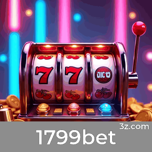 1799bet: Experiência Profissional e Realista de Cassino