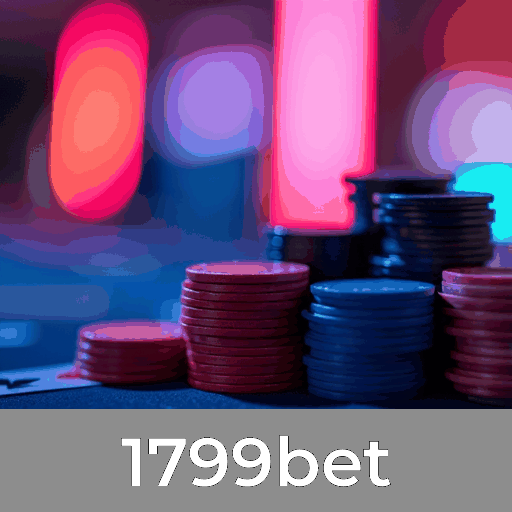 1799bet: Descubra a Variedade de Jogos de Cassino com Experiência Imersiva e Ganhos Reais