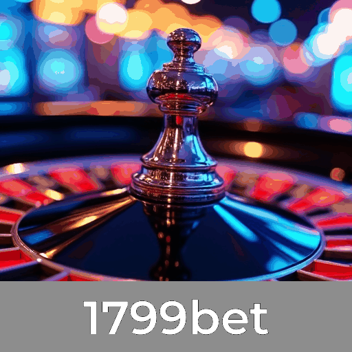 1799bet: Cassino Online com Dealers ao Vivo e Roleta e Blackjack ao Vivo Brasil