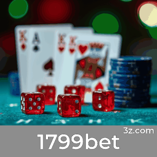 1799bet: Apostas Esportivas Precisão e Excelência