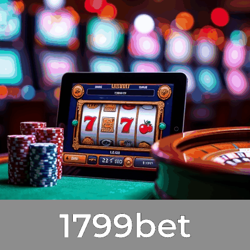 1799bet: Experimente a emoção do Crash Game com multiplicadores altos e apostas rápidas!
