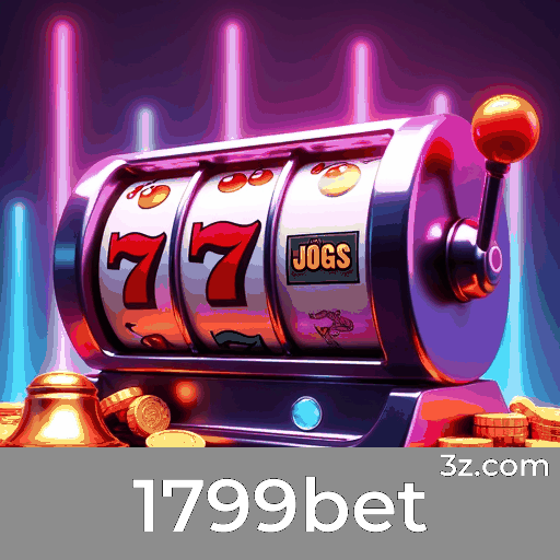 1799bet: Experiência de Jogo Otimizada e Imersiva